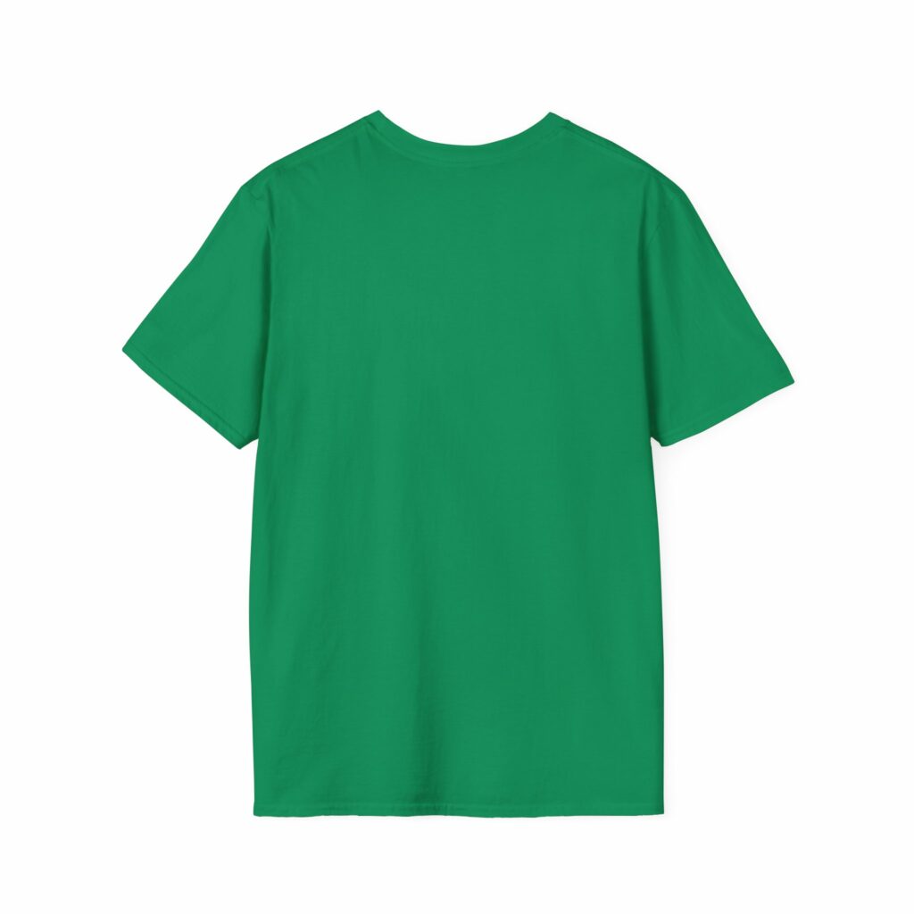 Ginger Ale Soda Shirt