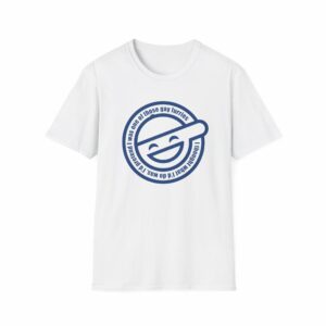 J.D. Salinger Furries Shirt