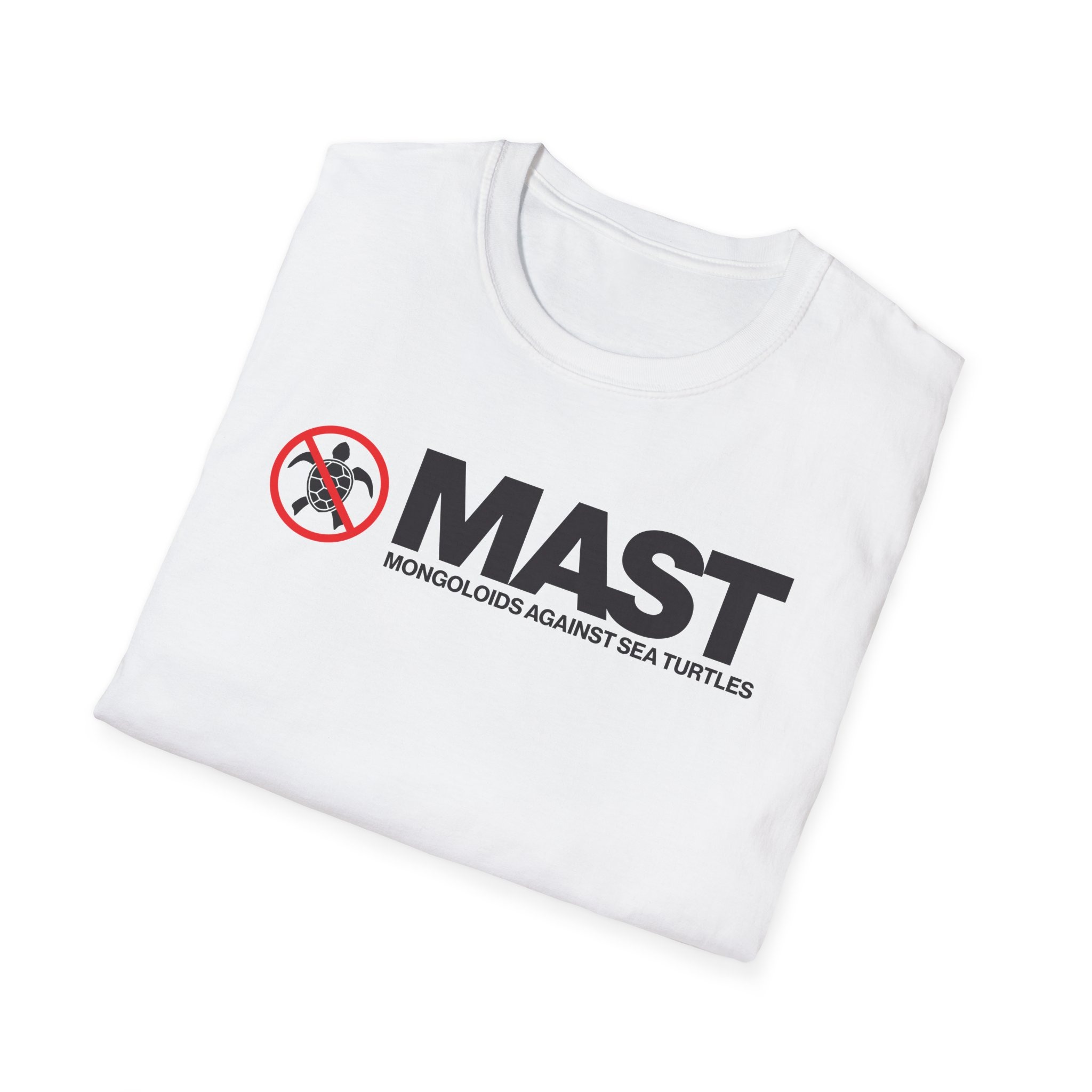 MAST Shirt - Image 4