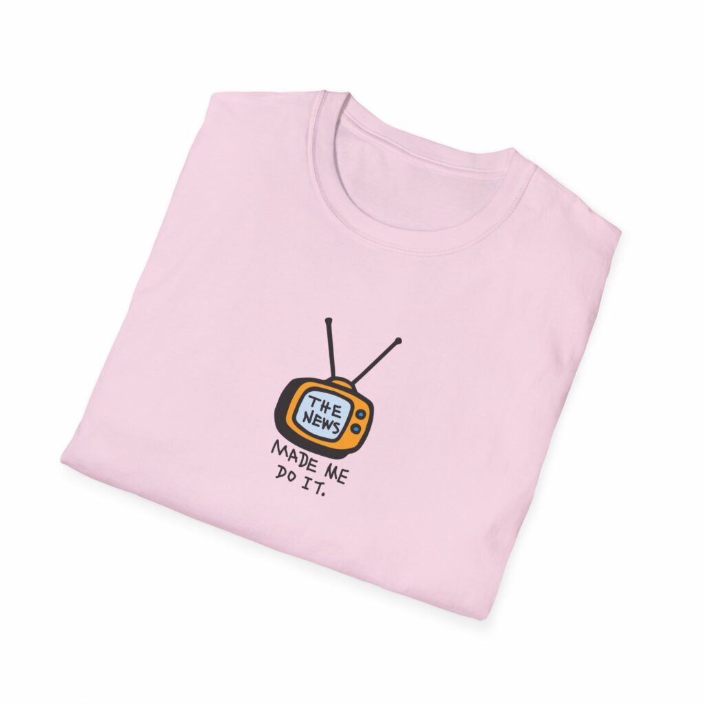 The News Shirt