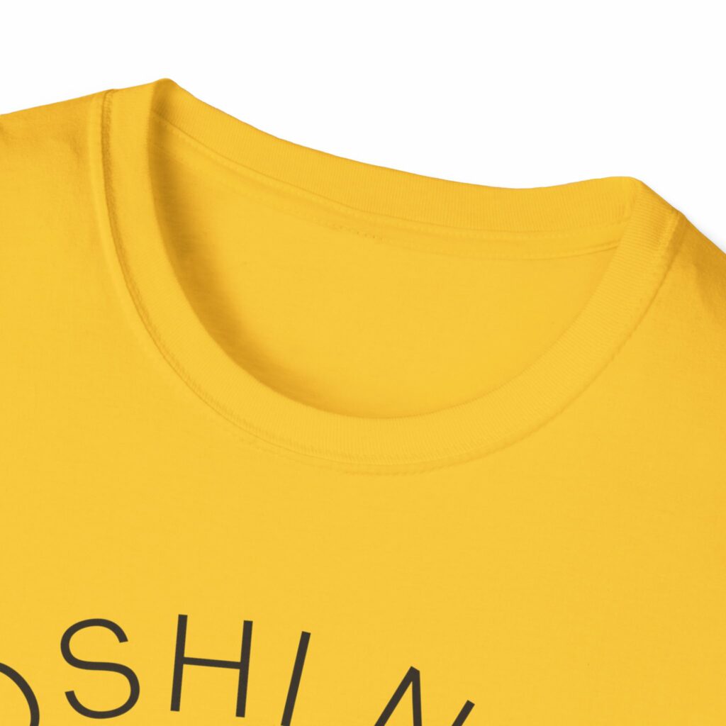 Satoshi Shirt