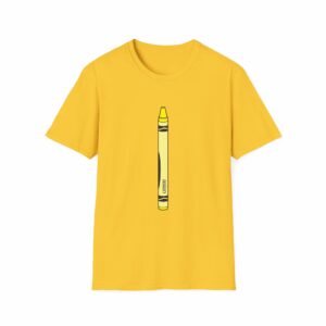 Crayon Shirt - Image 13