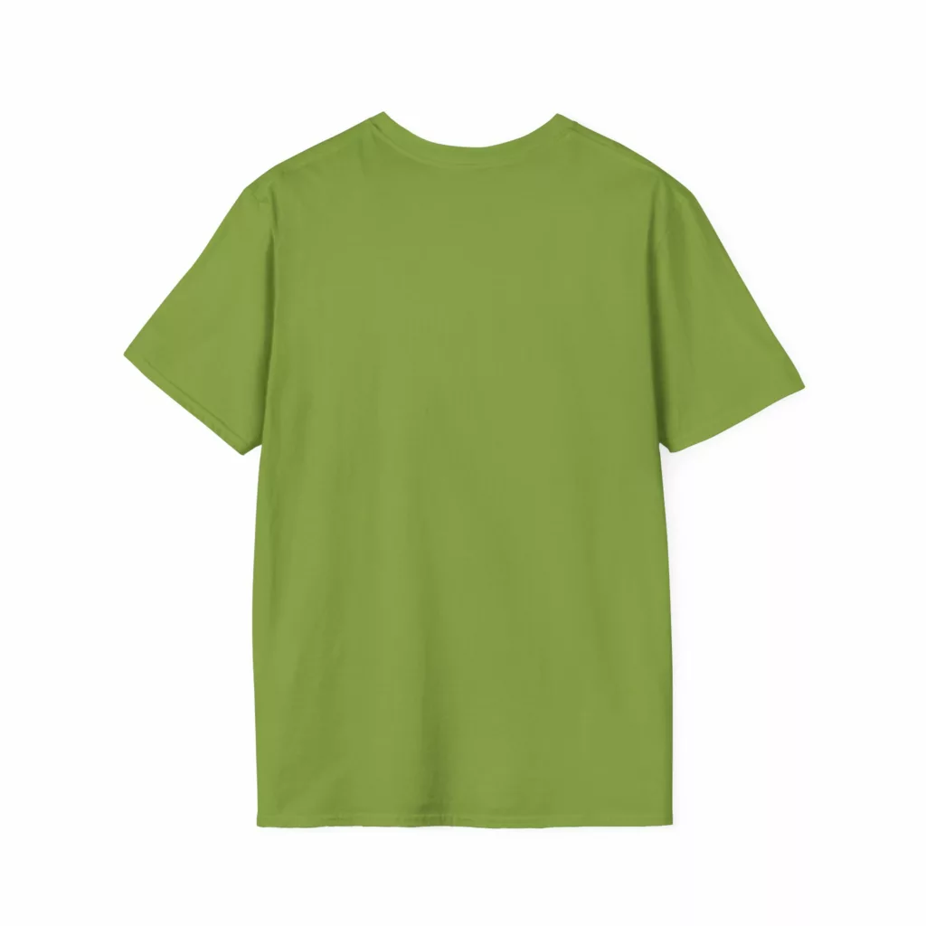 Mountain Soda Shirt