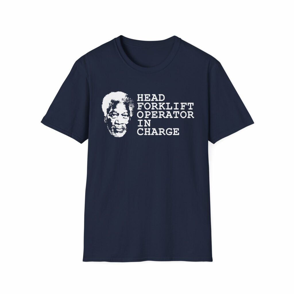 HFOIC Shirt