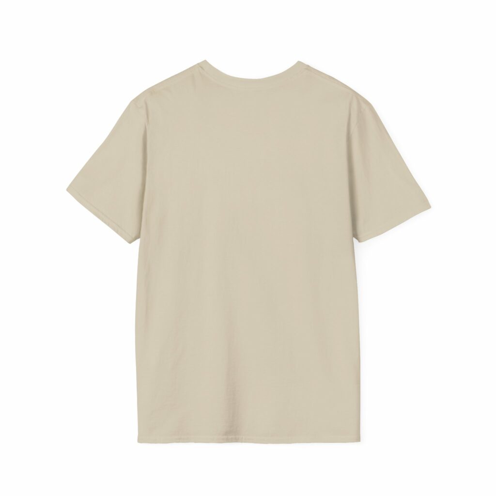 The Tendyman's Code Shirt
