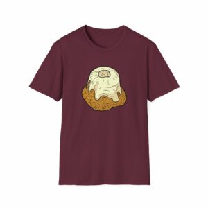 Sweet Roll Shirt - Image 5