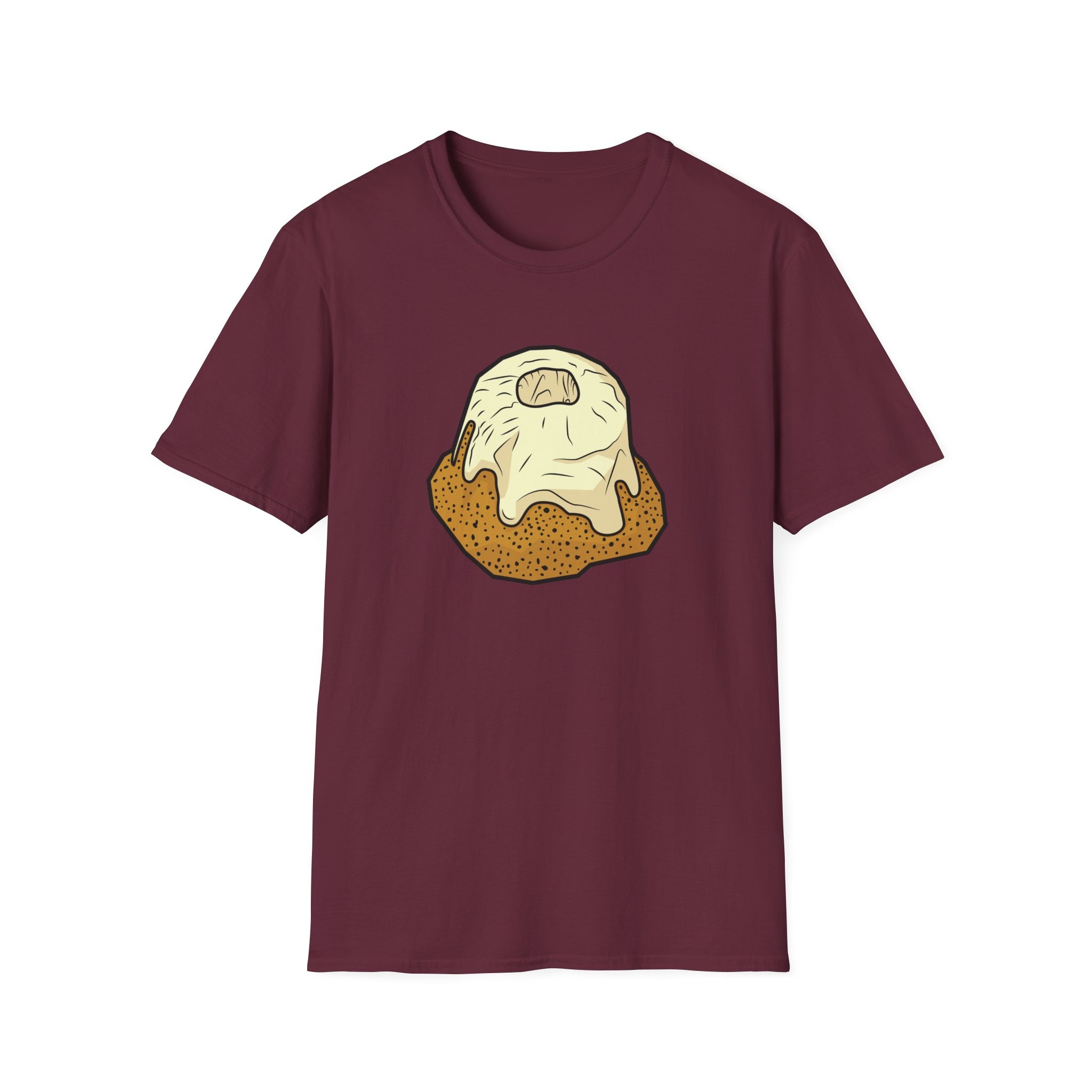 Sweet Roll Shirt - Image 5