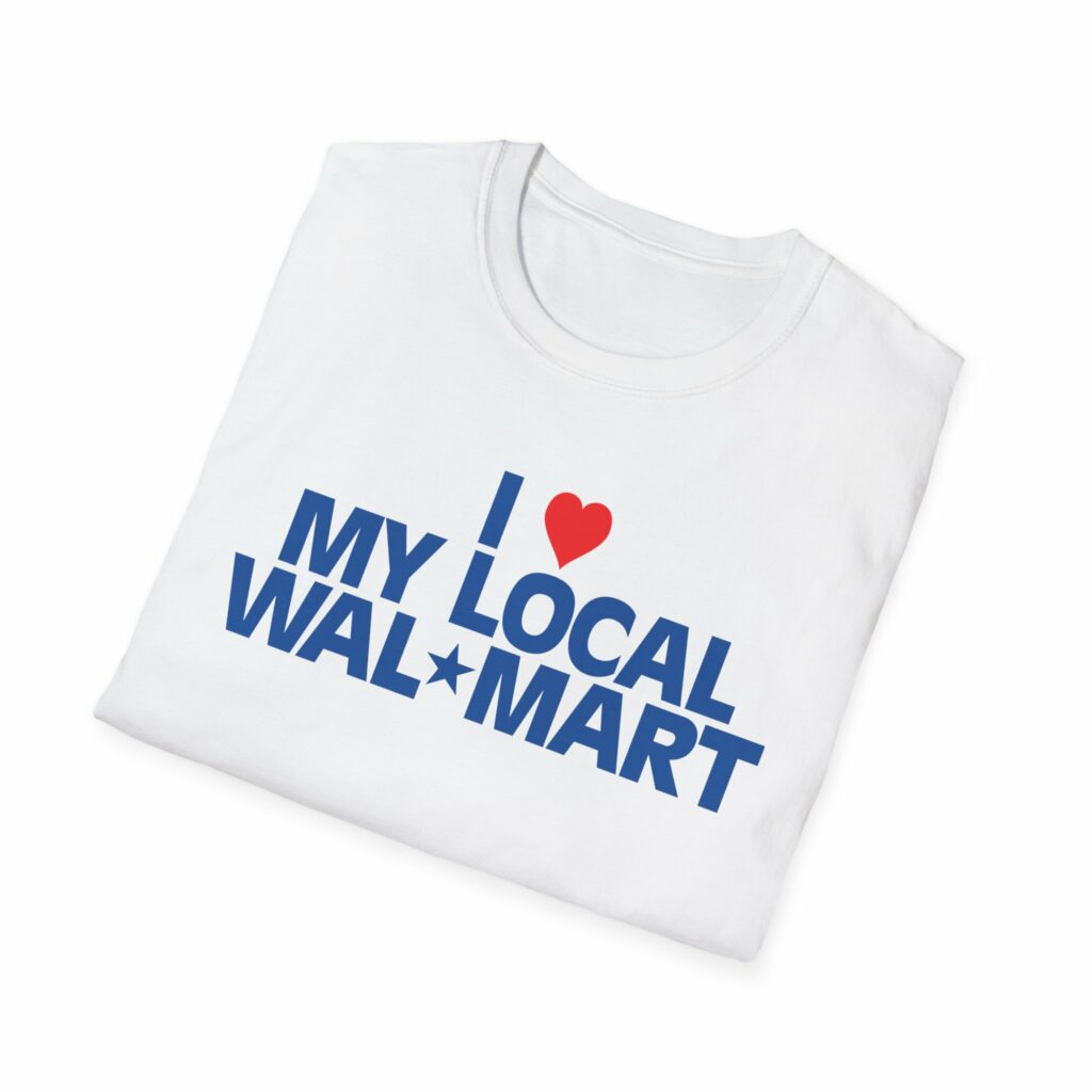 Local Store Shirt