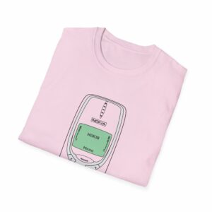 Finnish Phone Shirt - Image 24