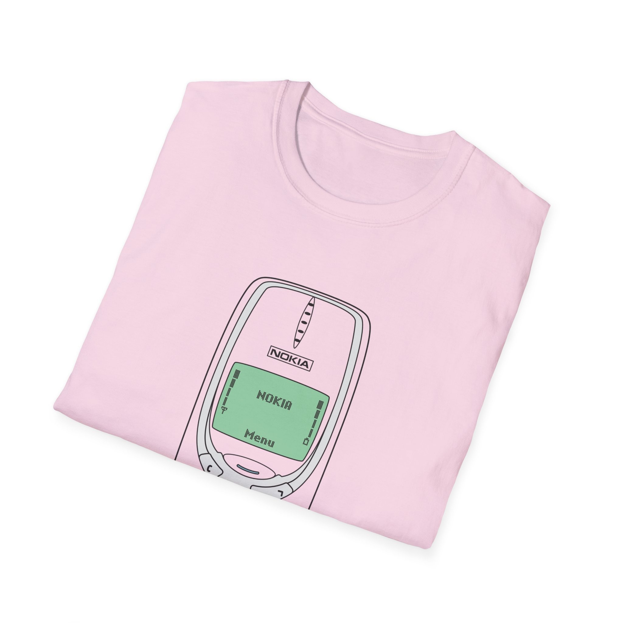 Finnish Phone Shirt - Image 24