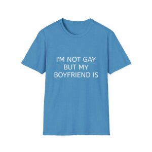 Not a Gay Shirt - Image 17