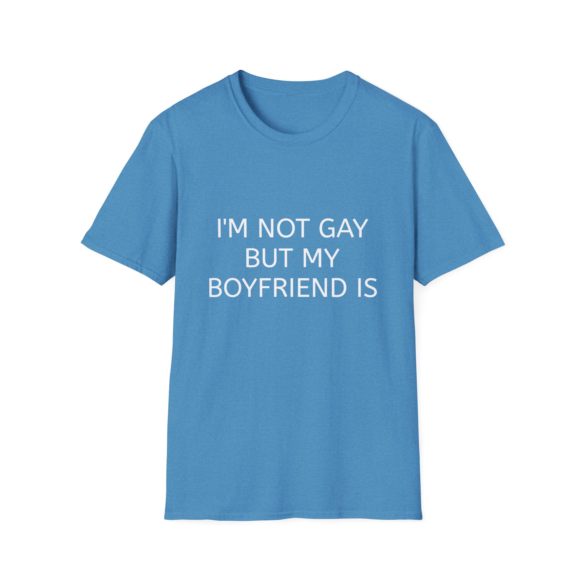 Not a Gay Shirt - Image 17
