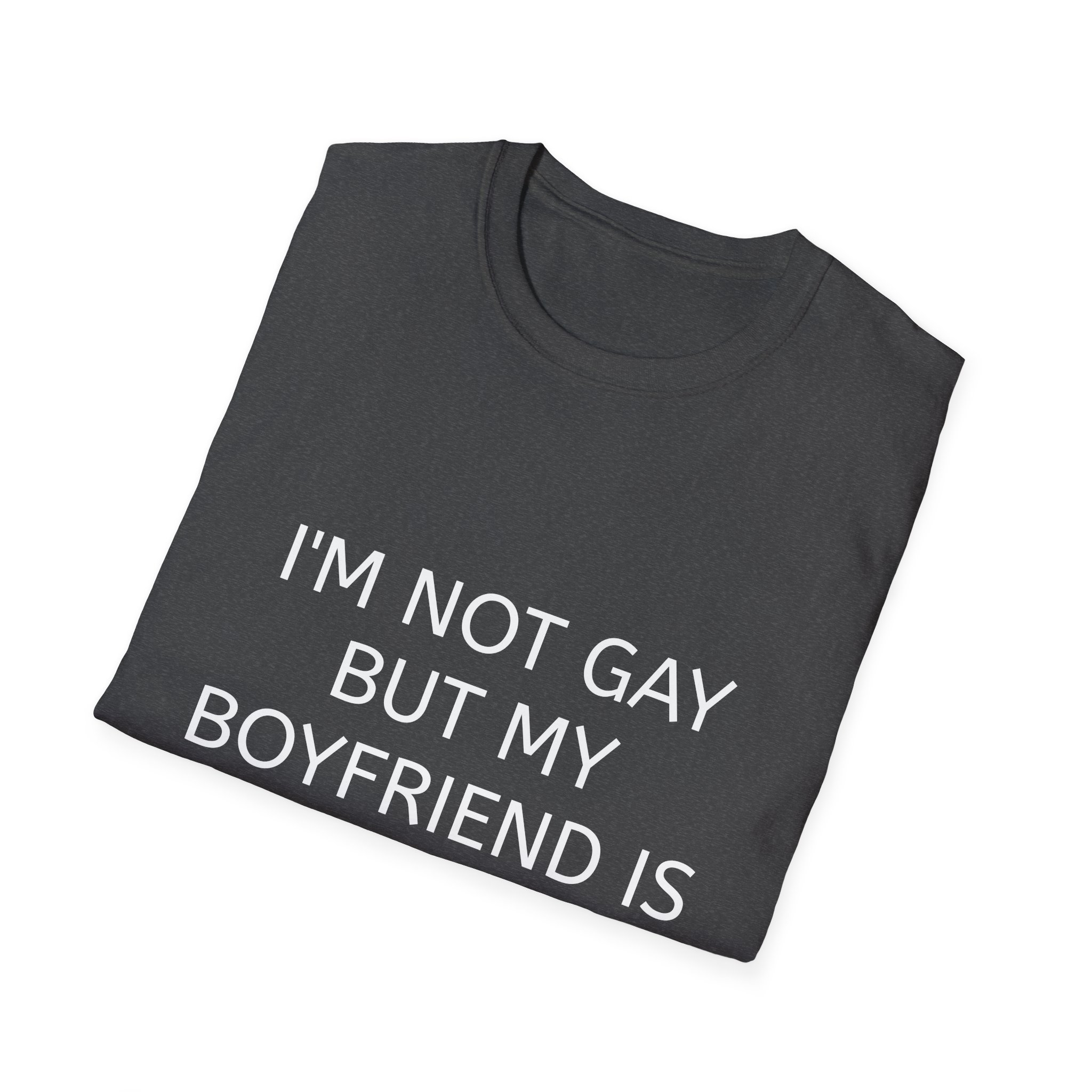 Not a Gay Shirt - Image 24