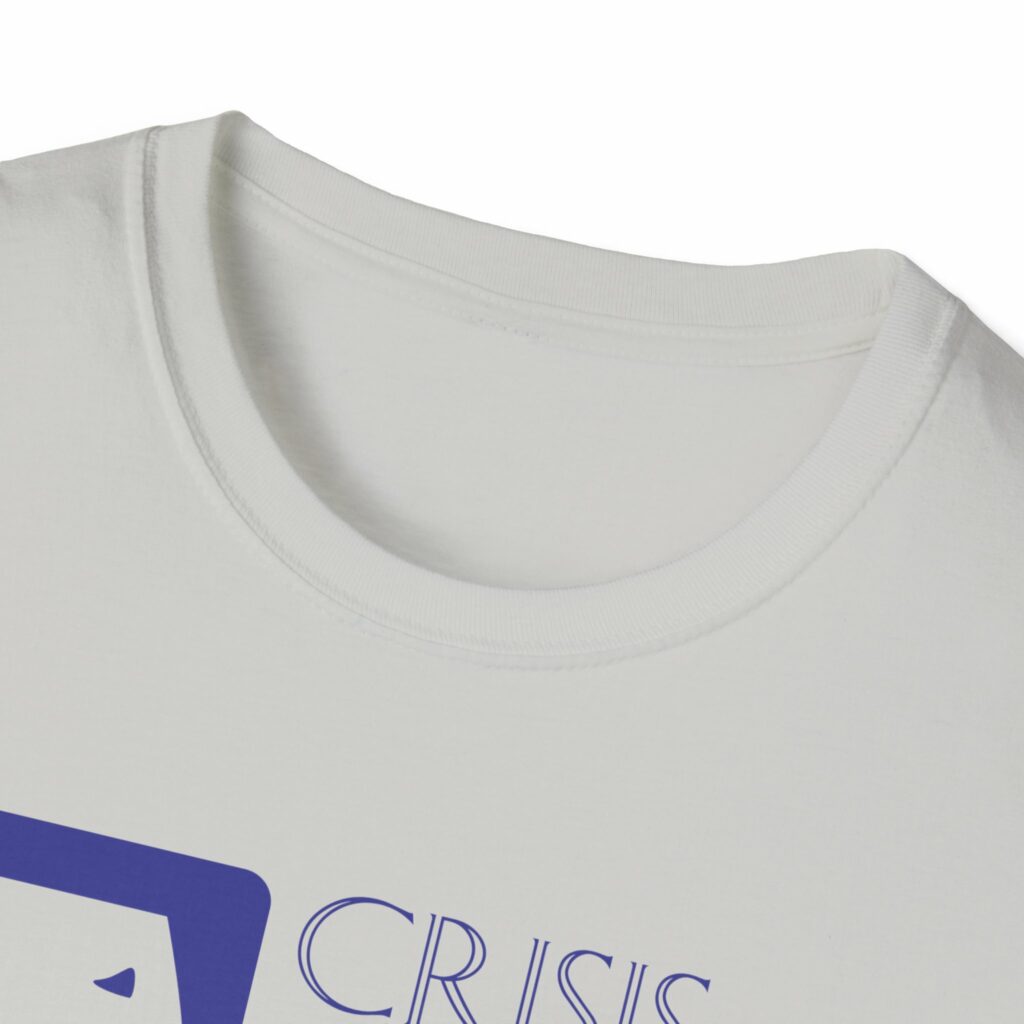 Crisis Actors Guild Shirt