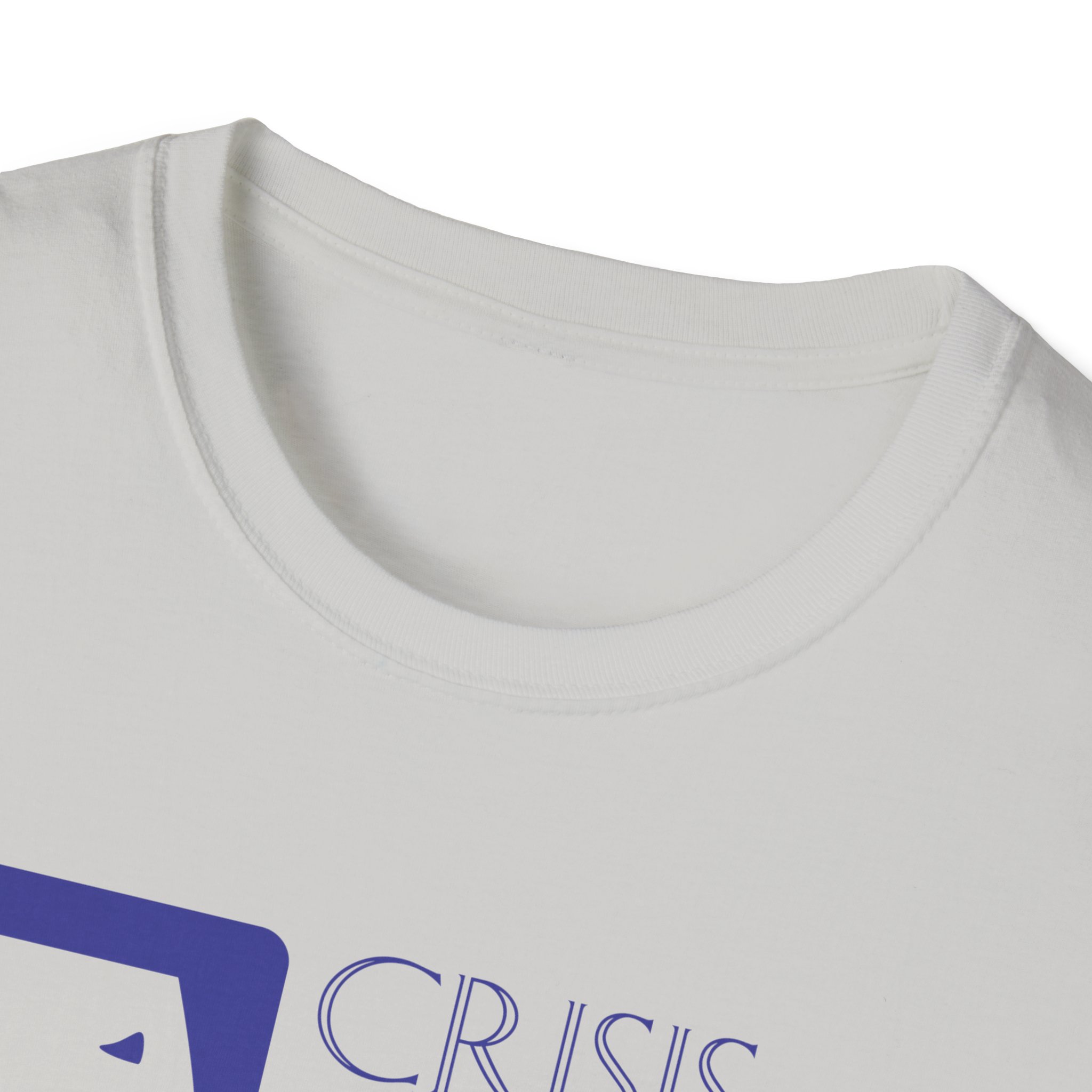 Crisis Actors Guild Shirt - Image 11