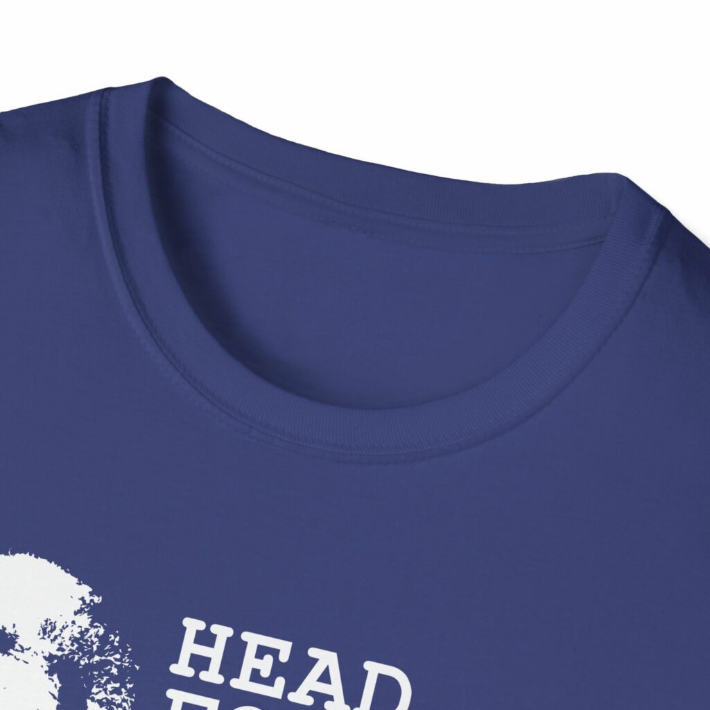 HFOIC Shirt