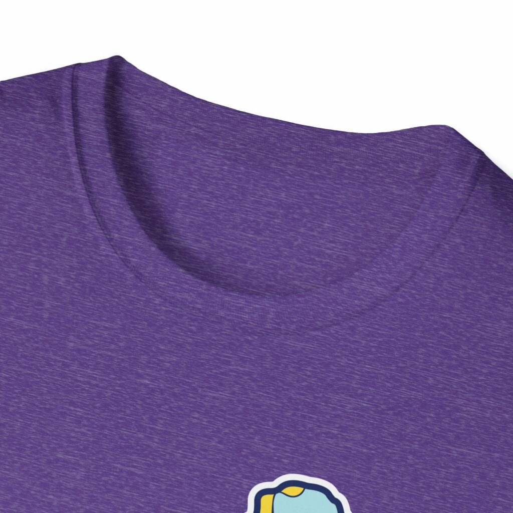 Autism Dog Mom Shirt