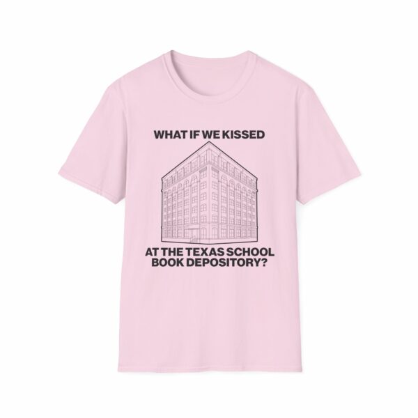 Book Depository Shirt