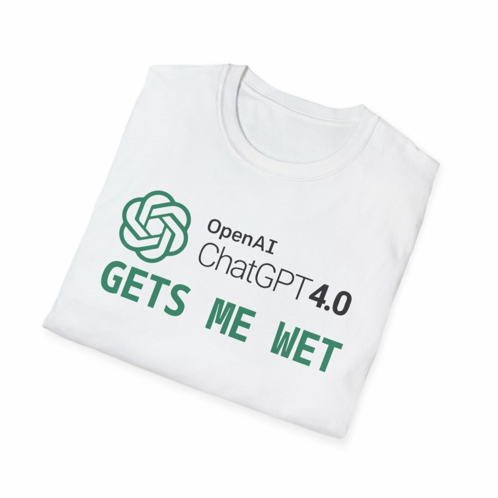AI Shirt