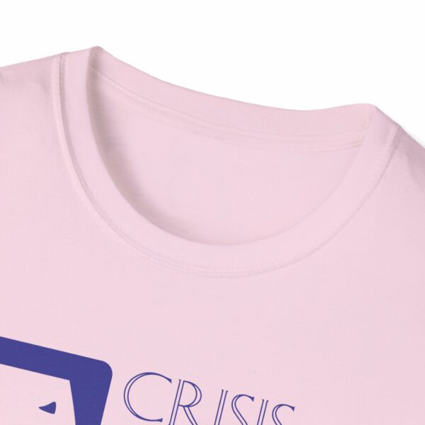 Crisis Actors Guild Shirt
