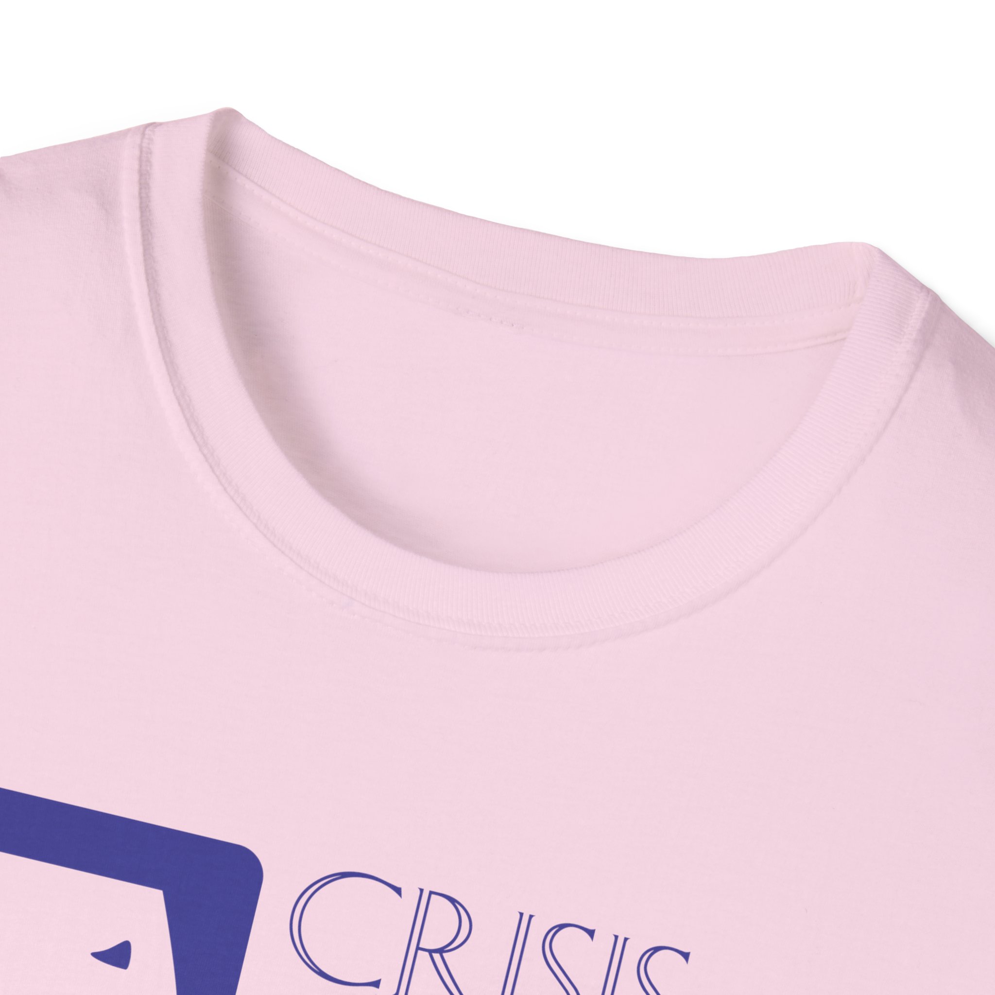 Crisis Actors Guild Shirt - Image 3