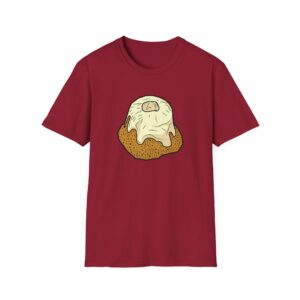 Sweet Roll Shirt - Image 41