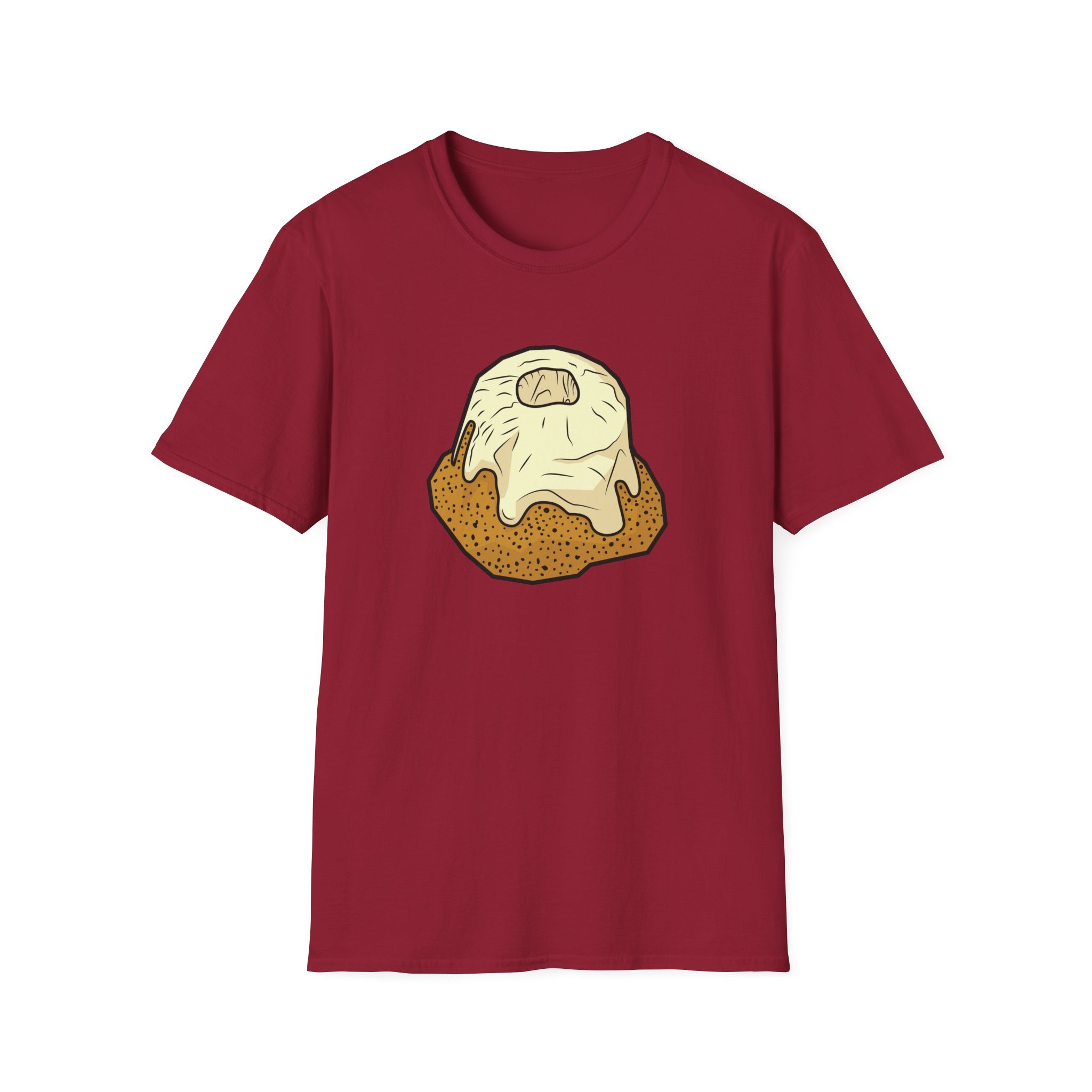 Sweet Roll Shirt - Image 41