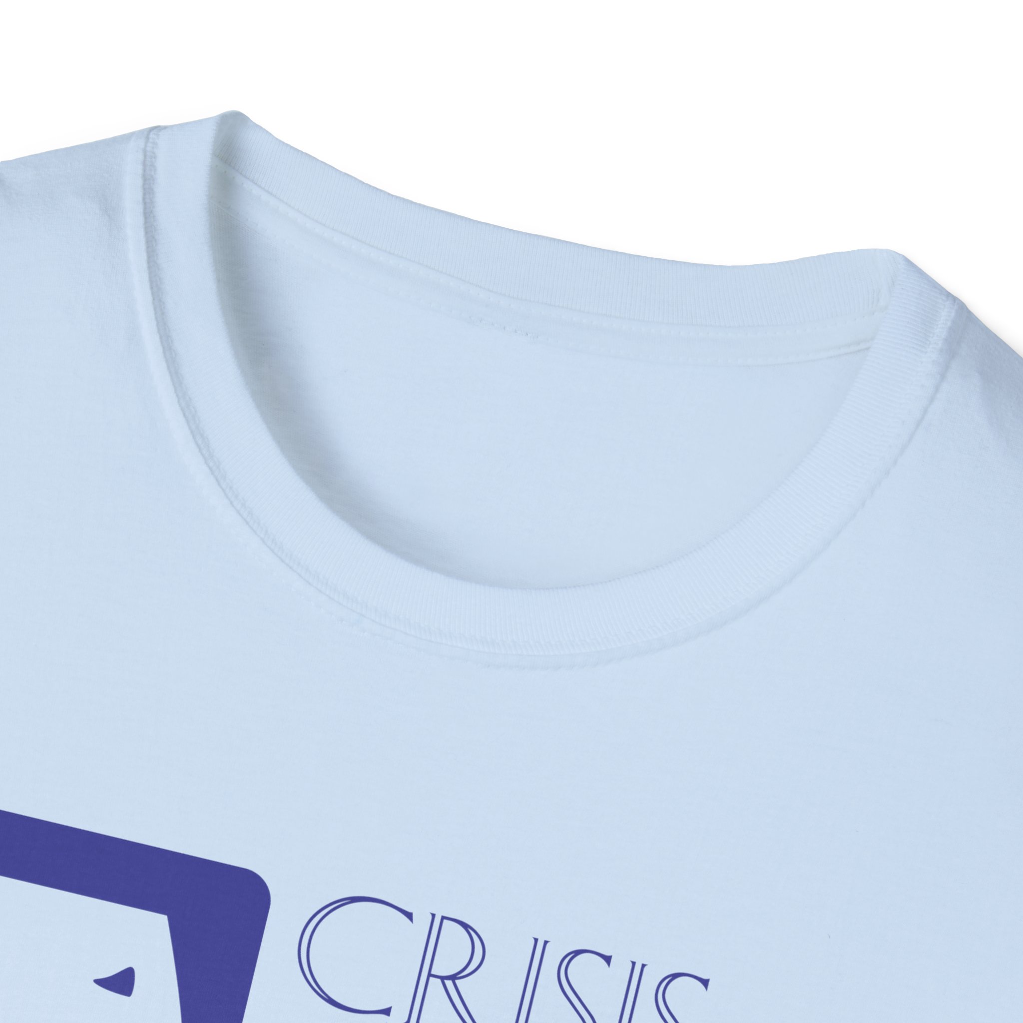 Crisis Actors Guild Shirt - Image 15