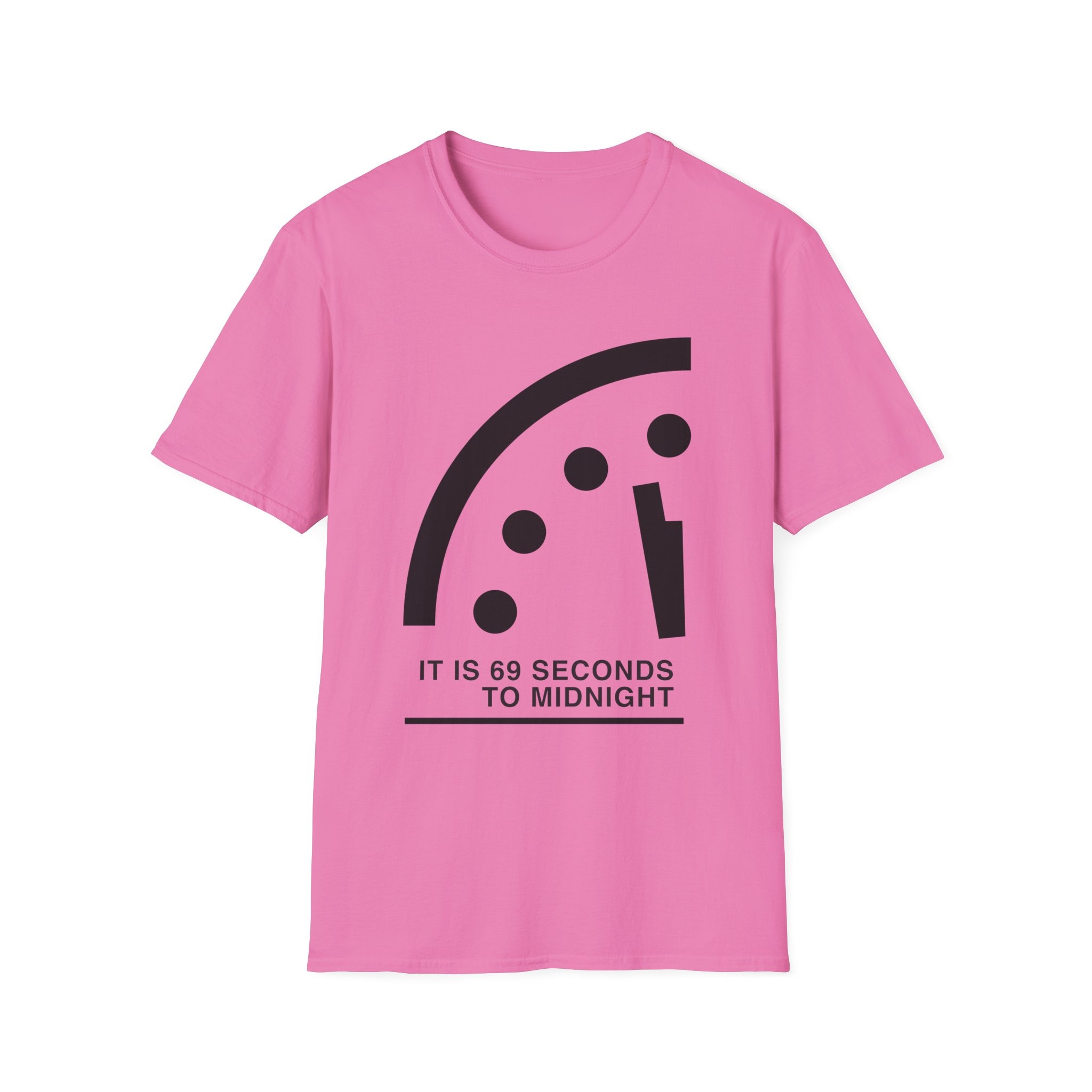 Seconds to Midnight Shirt - Image 21
