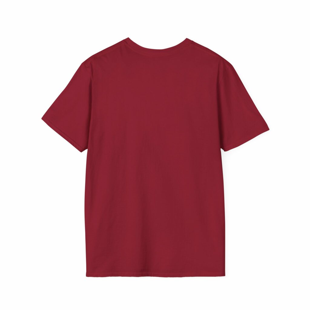 Mr. Soda Shirt