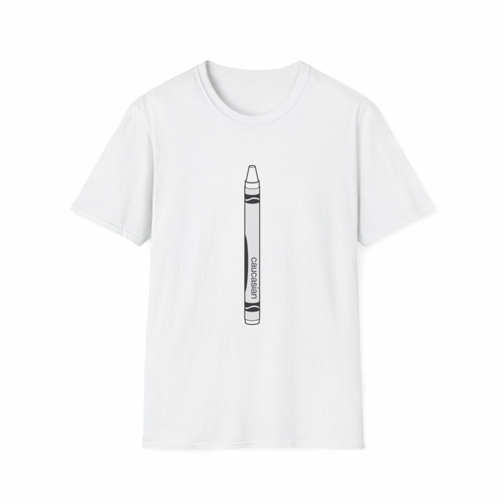 Crayon Shirt