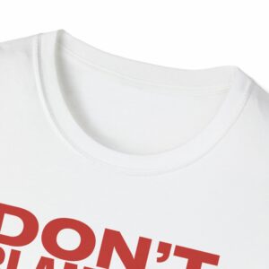 President Skibidi Shirt - Image 3