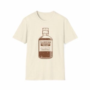 Chloroform Shirt