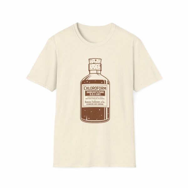 Chloroform Shirt