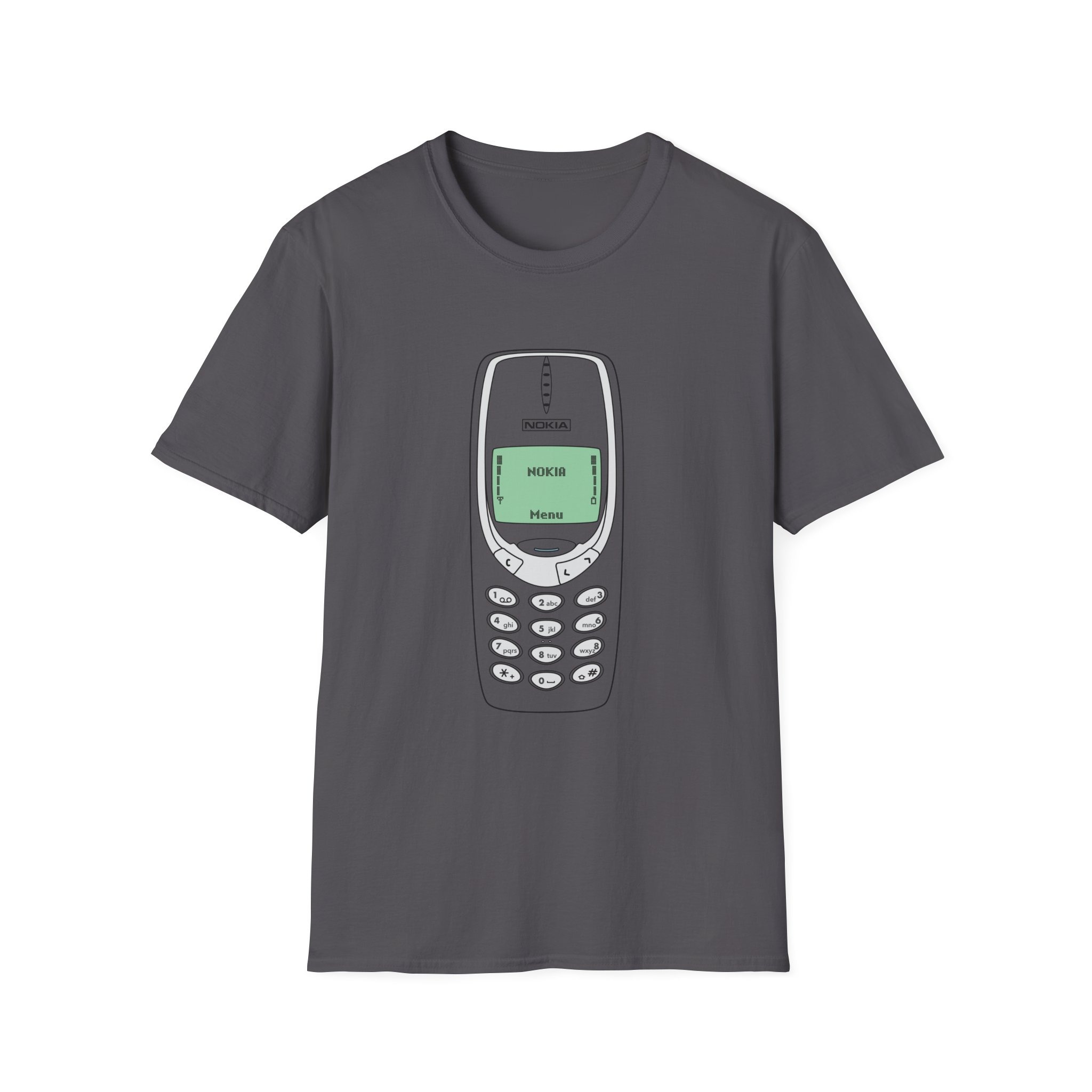 Finnish Phone Shirt - Image 17