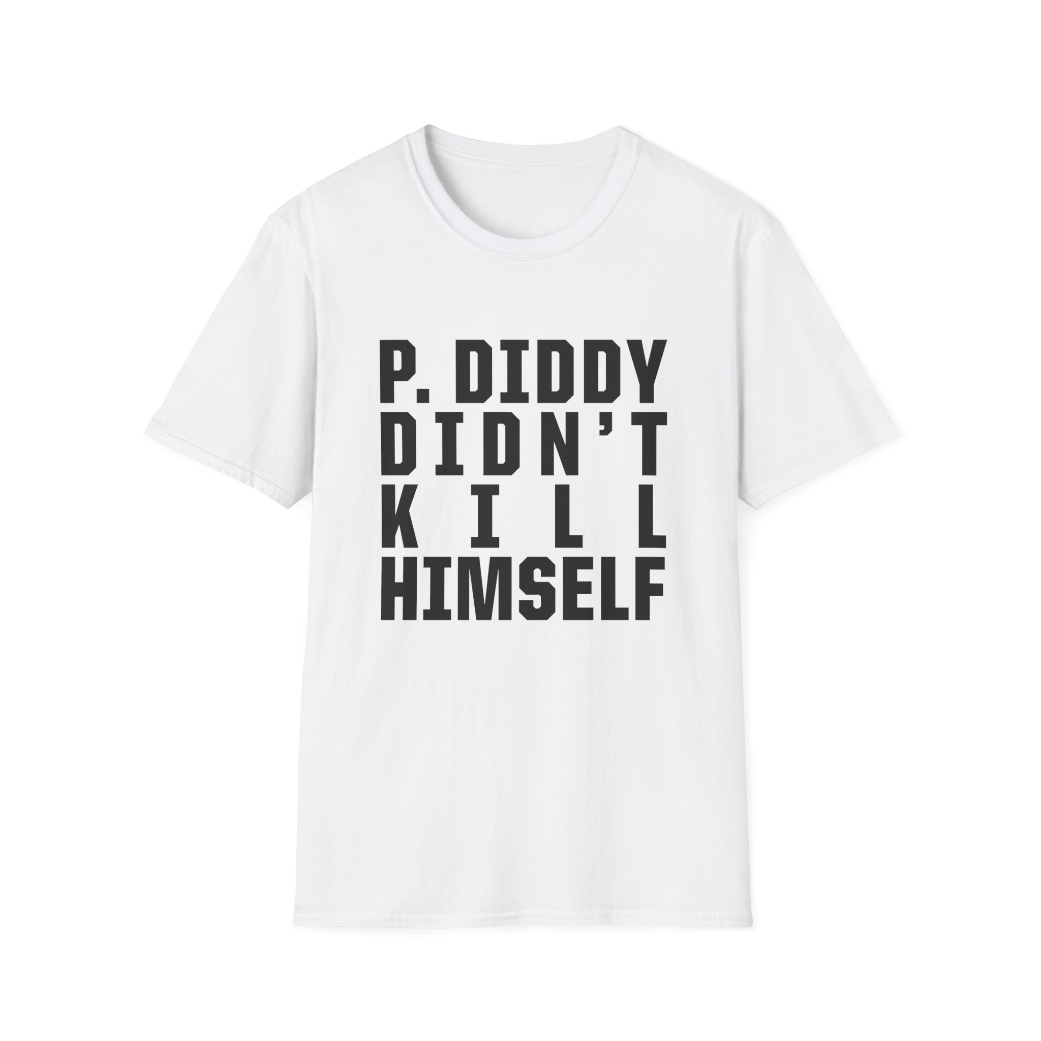 Diddy Didn