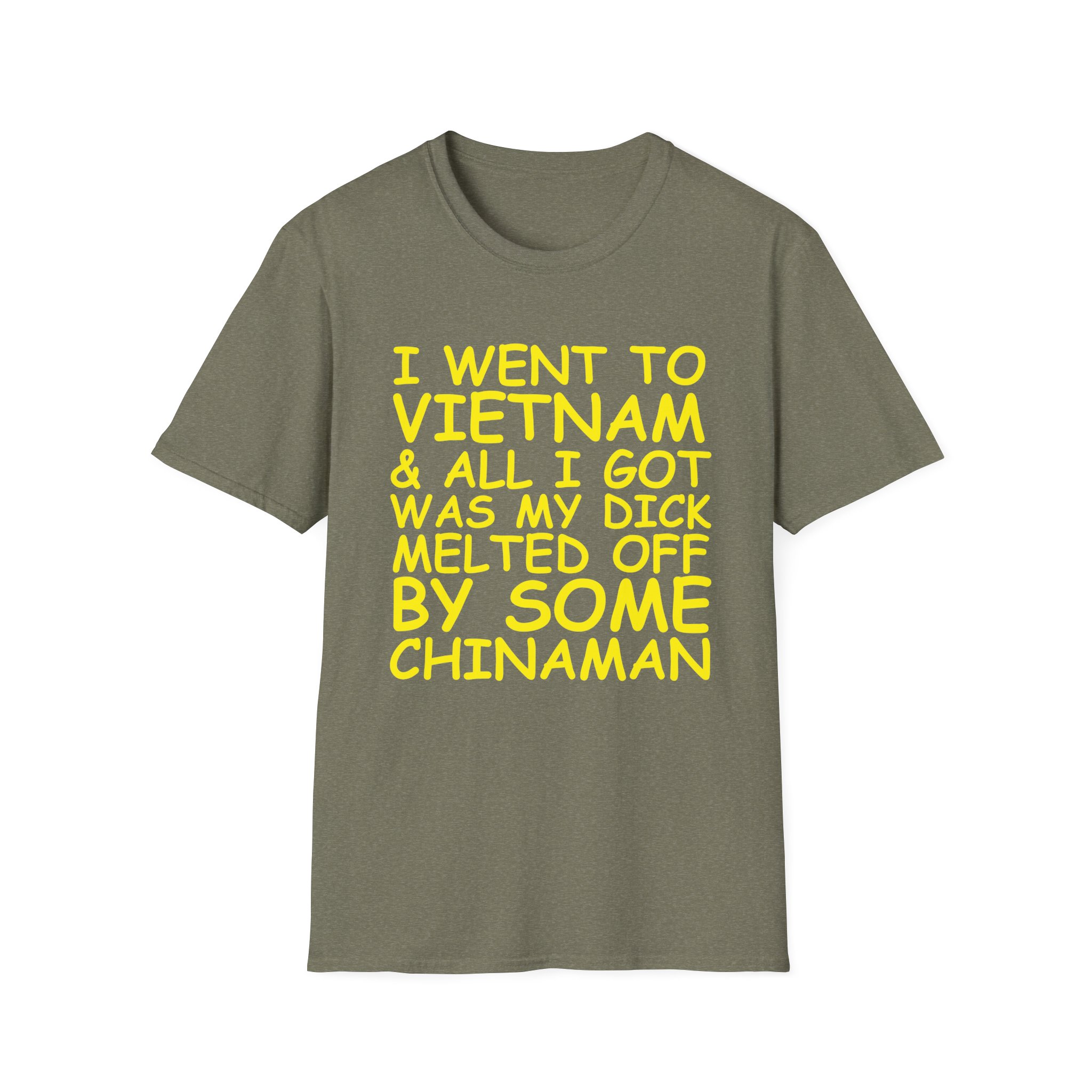 Vietnam Shirt - Image 1