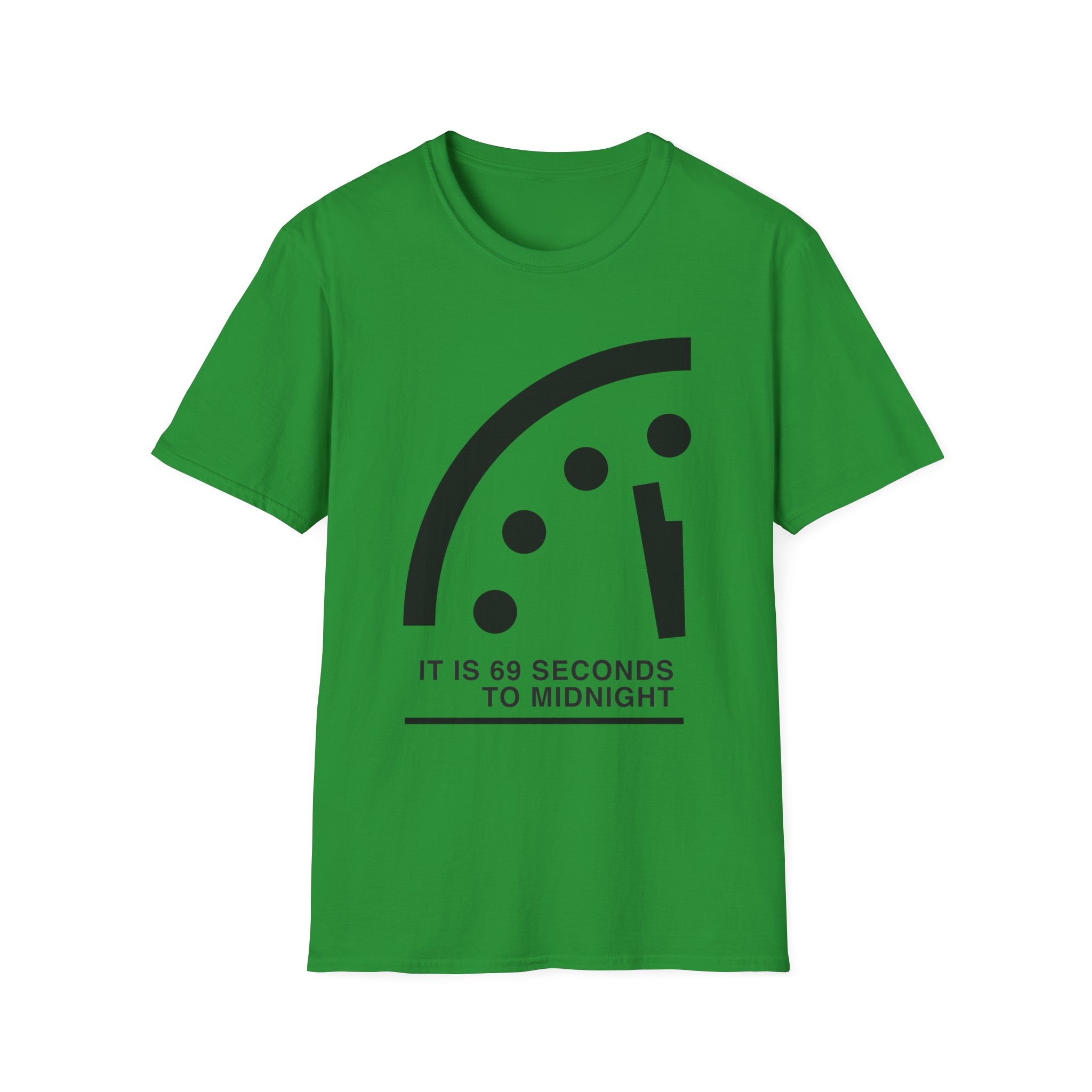Seconds to Midnight Shirt - Image 13