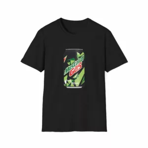 Mountain Soda Shirt - Image 11