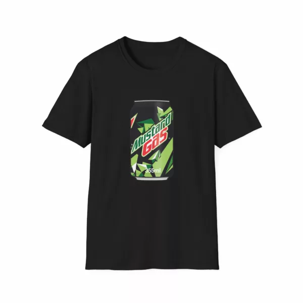 Mountain Soda Shirt