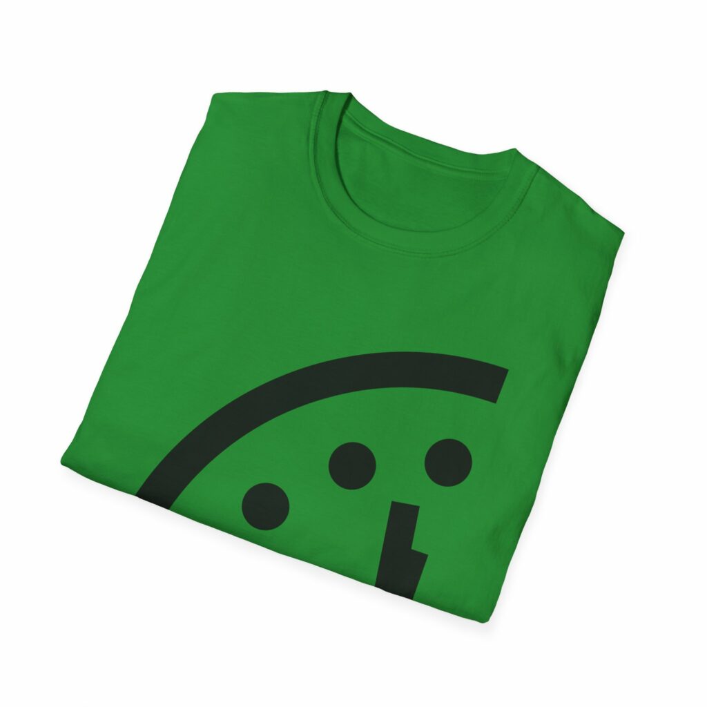 Seconds to Midnight Shirt