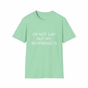 Not a Gay Shirt - Image 13
