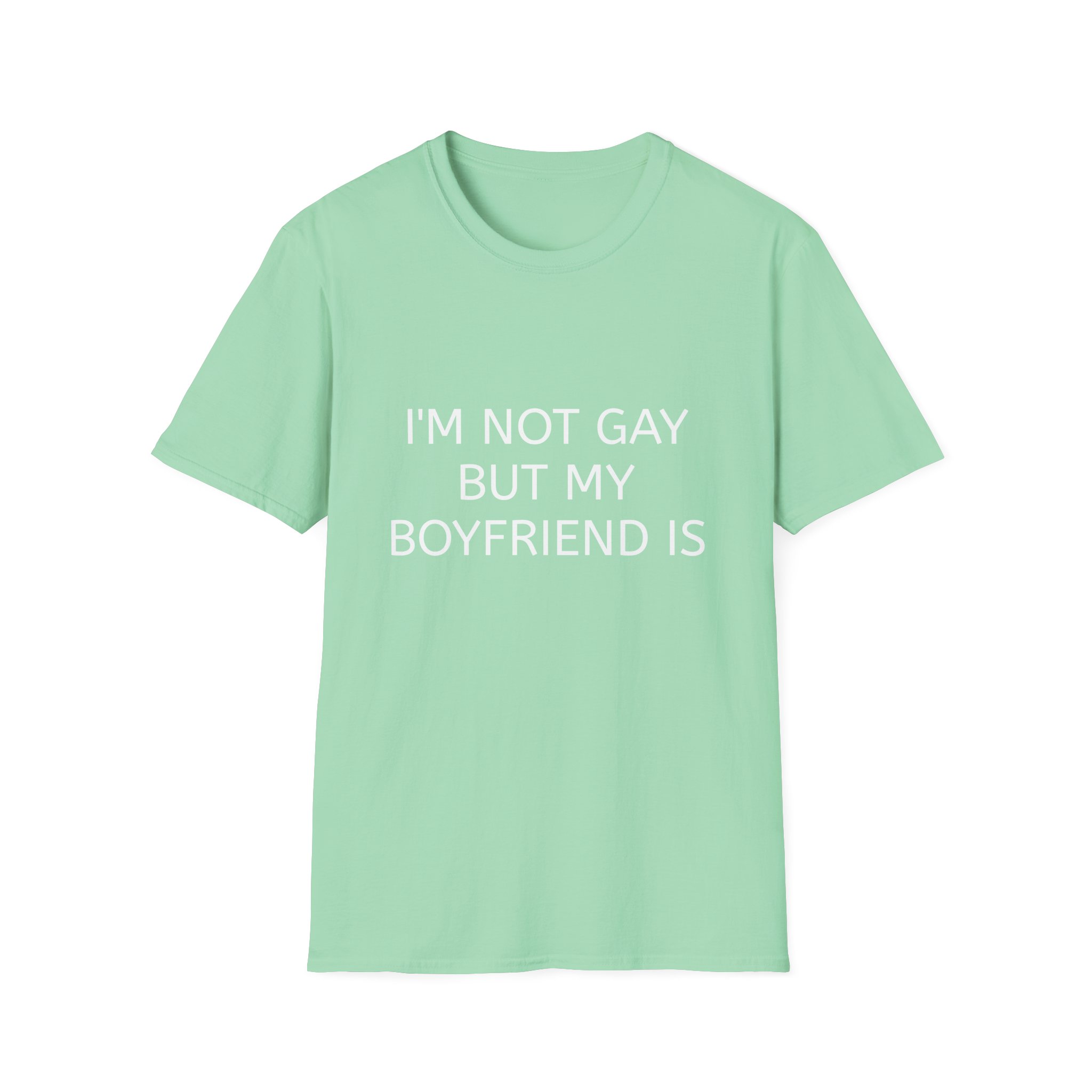 Not a Gay Shirt - Image 13