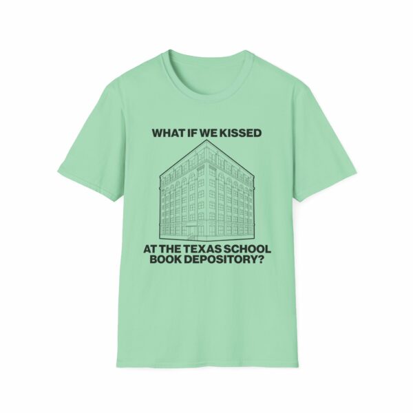 Book Depository Shirt