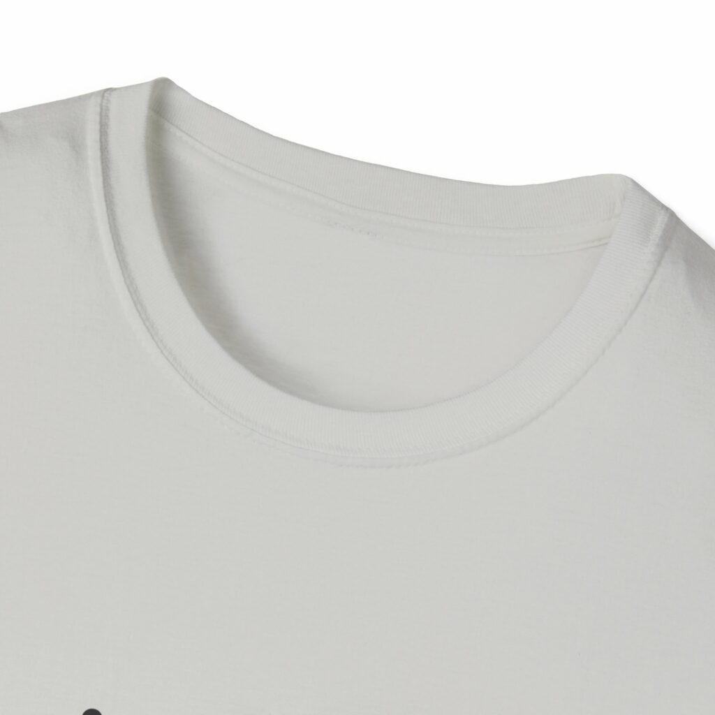 ASCII Anatomy, Part 1 Shirt
