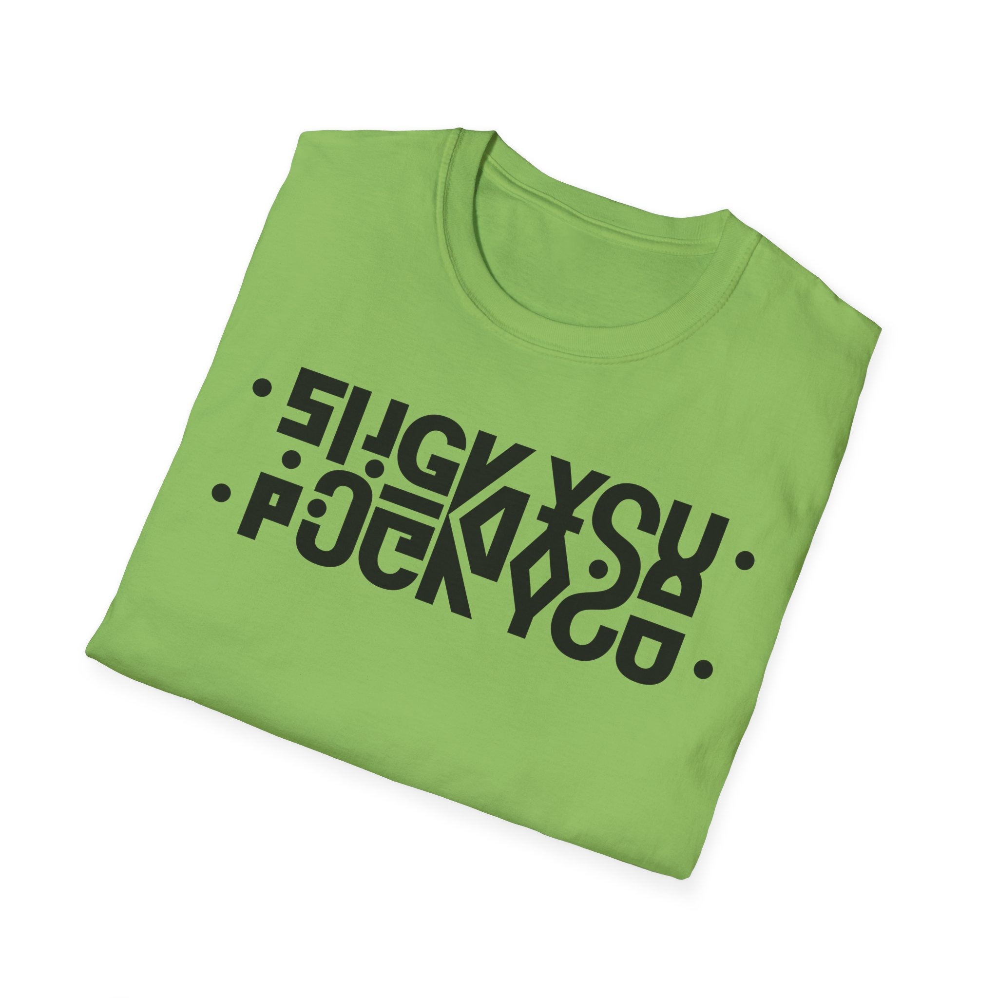 Folding Fun Shirt - Image 33