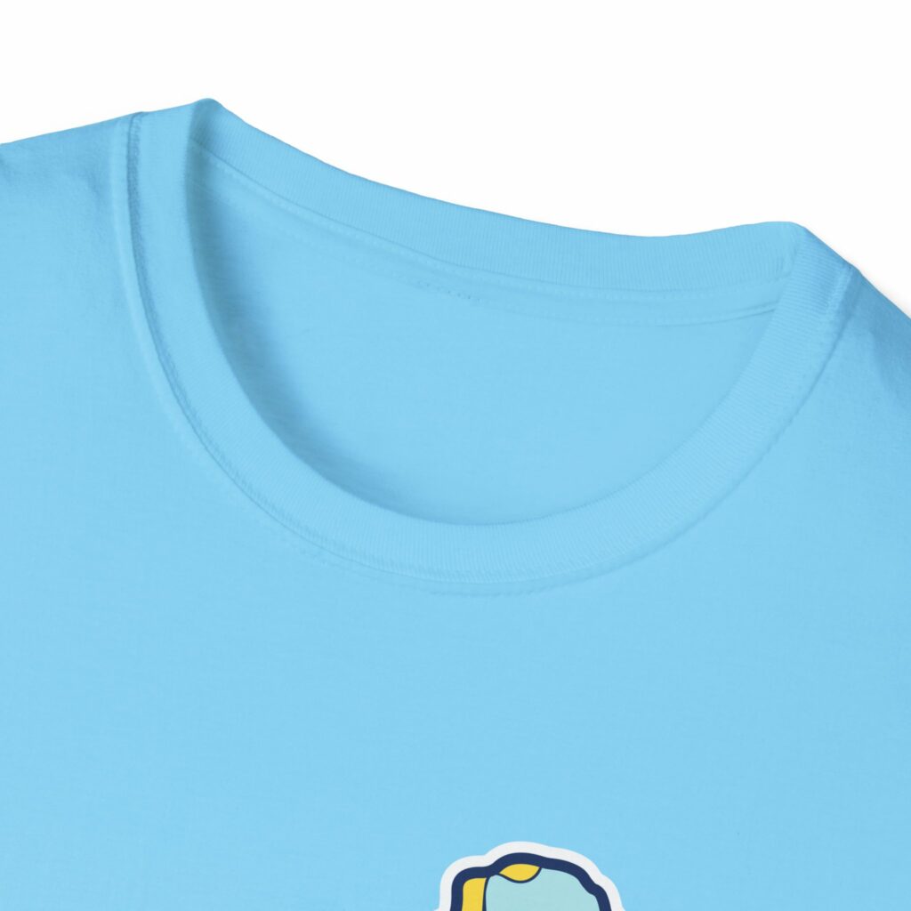 Autism Dog Mom Shirt