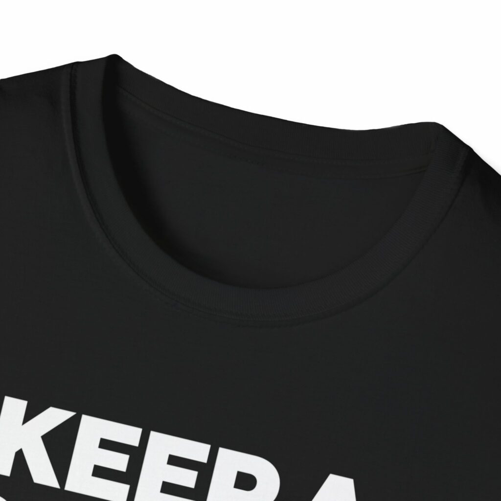 Keep a Blonde Busy Shirt