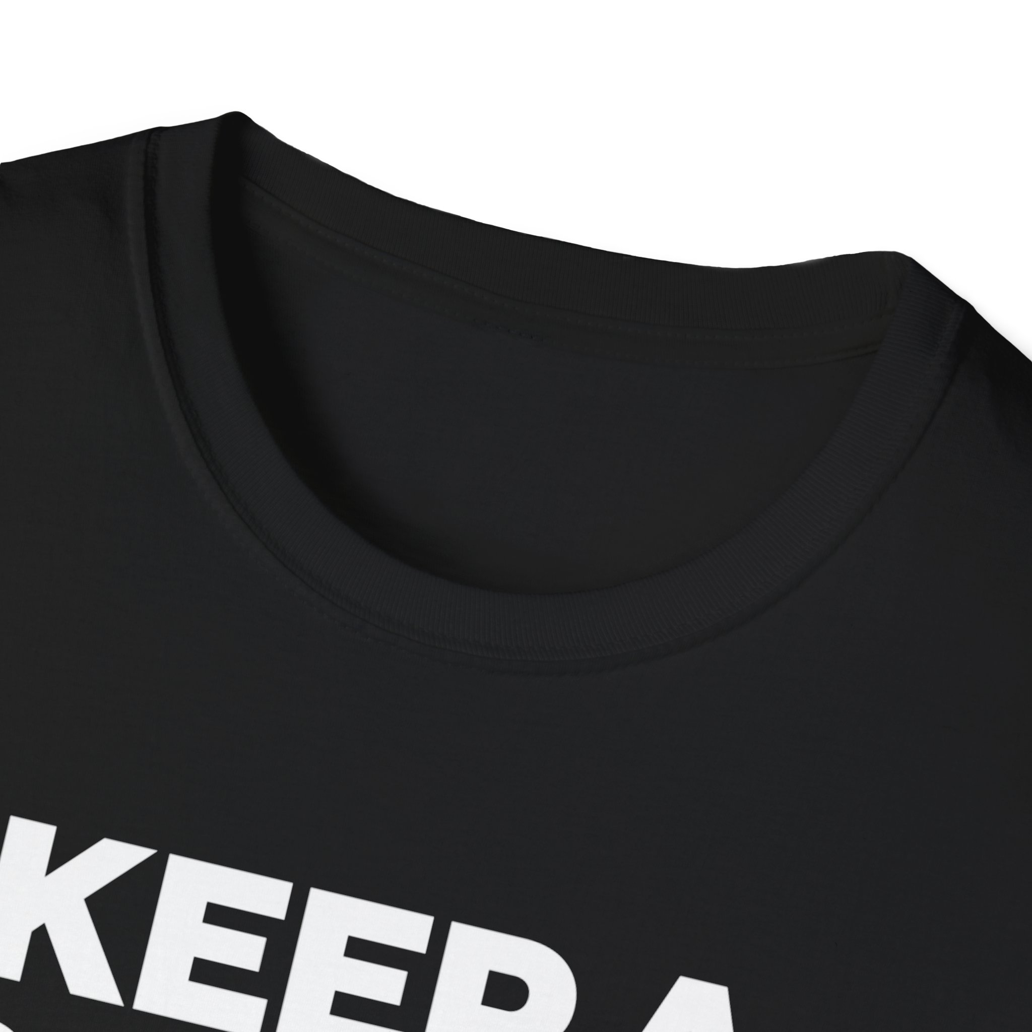 Keep a Blonde Busy Shirt - Image 3