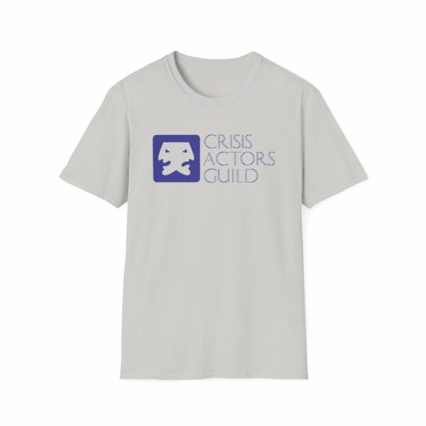 Crisis Actors Guild Shirt